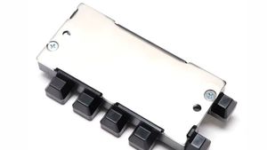 <b>Elevator</b> <b>Parts</b> <b>Elevator</b> IGBT Drive Module PM75RL1A120 - Product Image 6