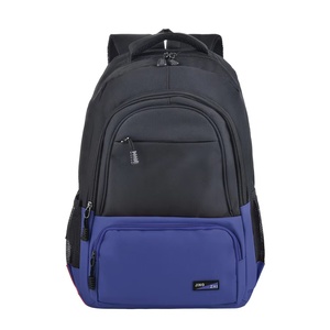 Teenagers Laptop <b>Backpack</b> Neutral Oxford Cloth Schoolbag <b>Waterproof</b> Fashion Schoolbag Polyester Lining Schoolbag - Product Image 3