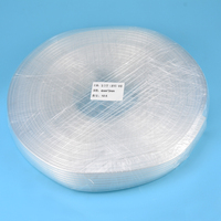 Tabung Tinta Larutan Ramah Lingkungan, Tabung Plastik Transparan 8 Garis 3*2Mm 4*3Mm 5*3Mm 6*4Mm Selang Pipa Tinta untuk Printer Inkjet