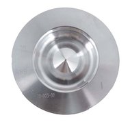 Kit de chemises de cylindre et pistons pour JMC Jiangling 4D30G4 N800 Modèle EP1-6105-BBB FPI003T