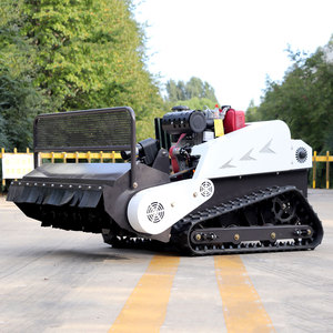 Cortadora de Césped Comercial - Sistema Autogenerador, 40 °   Capacidad de Subida de Pendientes, Envío Gratuito desde la Fábrica en China - Product Image 2