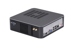 ผู้ผลิต Lake14 Gen Ultra9 185H M.2-SATA/PCIE SODIMM DDR5 96GB 6USB VGA จอแสดงผลสี่จอ มินิพีซีเกมมิ่ง I9 รุ่นที่ 13 HD4009-QM14U-Ult - Product Image 6