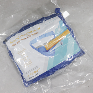 <span class=keywords><strong>Kit</strong></span> <span class=keywords><strong>de</strong></span> Bolsas <span class=keywords><strong>de</strong></span> Limpieza para <span class=keywords><strong>Aire</strong></span> <span class=keywords><strong>Acondicionado</strong></span>, Manual/a Gas, <span class=keywords><strong>de</strong></span> Plástico, <span class=keywords><strong>de</strong></span> Buena Calidad y <span class=keywords><strong>Precio</strong></span>, para el Hogar - Product Image 5