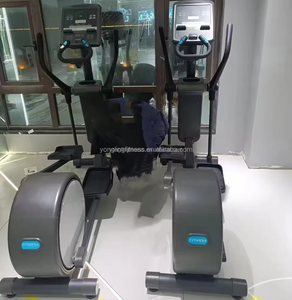 Equipo de gimnasia, entrenador cruzado comercial y máquina <span class=keywords><strong>eliptica</strong></span>, equipo de gimnasia, máquina <span class=keywords><strong>eliptica</strong></span> - Product Image 4