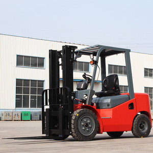 INFRONT Elektrikli İstifleyici Düşük Fiyatlı Yarı Elektrikli İstifleyiciler Palet İstifleyici Yürüme Tipi Elektrikli İstifleme Arabası Forklift - Product Image 4