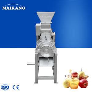 Extracteur de jus double moteur pour fruits et légumes à <span class=keywords><strong>rendement</strong></span> élevé - Product Image 1