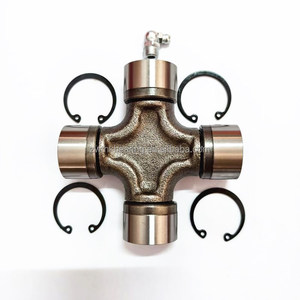 Joint universel durable <span class=keywords><strong>GUKO</strong></span> 4 de 36,5*108 mm, roulement croisé <span class=keywords><strong>GUKO</strong></span>-4, catalogue de roulements GUKO4 - Product Image 2