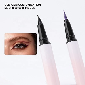 Kit Sourcils ODM Tampon Activé Eau Eyeliner Liquide Personnalisable - Product Image 1