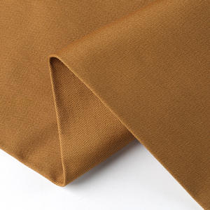 Yüksek kalite % 97% pamuk <span class=keywords><strong>3</strong></span>% streç dimi kumaş 200gsm orta ağırlık fırçalanmış kumaş nefes dokuma açık ve konfeksiyon kullanı<span class=keywords><strong>m</strong></span>ı için - Product Image 1