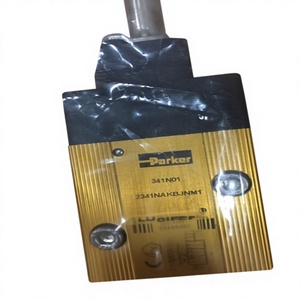 Solenoide Bidireccional para la Industria, Modelo 341N31-2995-481865C2 - Product Image 4