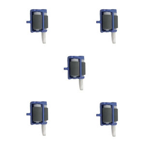 Rodillo de alimentación de papel para cassette, 5 uds., lm6753001, compatible con Brother 5250 hl-5250 hl-5240 8860 5420 - Product Image 3