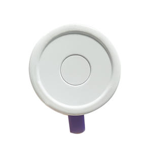 Envío Gratis desde Almacén en EE. UU., Vaso Térmico de Acero Inoxidable de 30 oz con Asa, Impresión por Sublimación, 6-12 Horas de Aislamiento Térmico, Regalos Empresariales - Product Image 5