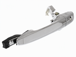 Manija Exterior Cromada para Puerta Delantera Izquierda 14516476 EG2259410C para Mazda 3 2004-2009 Mazda 6 <span class=keywords><strong>CX7</strong></span> CX8 CX9 - Product Image 4