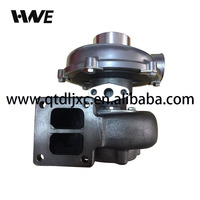 توربو HWE RHC7 114400-3140 VA290021 VB290021 71455338 لحفارات هيتاشي EX300-2 EX300-3 مع محرك 6SD1