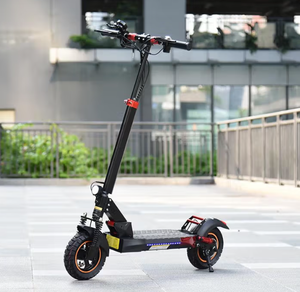 Trottinette électrique E Scooter V28 Mini, robuste, <span class=keywords><strong>quad</strong></span>, 10000-12000W, pliable, autonomie 30-40km, vitesse 51-65km/h, <span class=keywords><strong>batterie</strong></span> 480Wh - Product Image 1