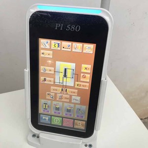 Máquina de Coser <span class=keywords><strong>para</strong></span> Ojales de Uniformes de Trabajo, Máquina de Coser <span class=keywords><strong>para</strong></span> Ojales de Ropa Interior <span class=keywords><strong>para</strong></span> Mujeres Embarazadas RN-1790 - Product Image 5