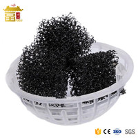 Emballage biologique en gros Bio Filtre Media Bio Ball
