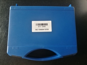 LANDTEK Jauge de contrainte Offre Spéciale Tensiomètre numérique à courroie Plage de BTT-2880 0 ~ 750N - Product Image 2