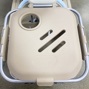 รถสามล้อไฟฟ้าสันทนาการสำหรับผู้ใหญ่ดิสก์เบรก<span class=keywords><strong>ค</strong></span>ู่<span class=keywords><strong>หน้า</strong></span>ไฟ LED ดูดซับแรงกระแทกปรับแต่งสีได้พร้อมโรงงาน - Product Image 6