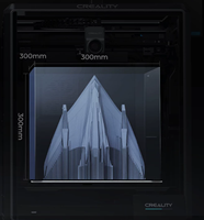 Offre Spéciale – Imprimante 3D Creality K1 Max d'occasion – Imprimante 3D de bureau à faible coût et haute vitesse – Imprimante 3D d'occasion Creality