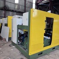 Máquina Bobinadora Industrial de Alta Resistencia, Tipo de Marco, Equipo Bobinador Automático de Alta Velocidad