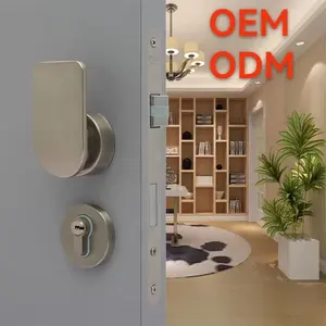 Wholesale Door Lock For Wooden Door Indoor Door Lock