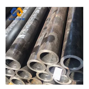 ASTM A179 A161 Sch40 10crmo910 high precision low carbon alloy seamless boiler steel tube