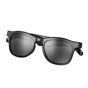 Lunettes intelligentes XG86, protection UV, anti-lumière bleue, réduction du bruit, longue autonomie, réponse aux appels, lecture de musique, assistant vocal - Product Image 3