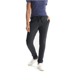 Drawstring Knitted Solid Casual <b>Joggers</b> Women's Autumn Breathable Mid Waist Regular Fit <b>Lightweight</b> <b>Jogger</b> Sweatpants For Sale - Product Image 1