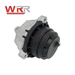 22116878247 22116853444 แท่นยึดเครื่องยนต์สำหรับ BMW F48 F39 F45 X1 X2 218i ด้านหน้าซ้าย แท่นยึดมอเตอร์ที่ทนทาน - Product Image 2
