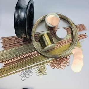 Liga à Base de Bismuto com Baixo Ponto de Fusão para Soldagem - Product Image 4
