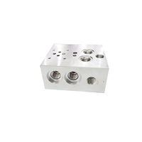 Fabricant OEM/OEM de pièces en aluminium anodisé, service d'usinage CNC, autres pièces de vélo