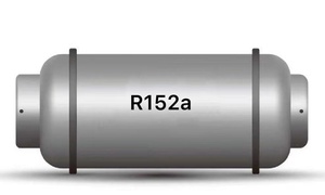 Gas Refrigerante de Alta Pureza R152a - Fábrica de Zhejiang, Bajo Precio, Empaque Personalizado OEM para el Sudeste Asiático, GWP 120, ODP <span class=keywords><strong>0</strong></span> - Product Image 4