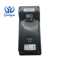 Terminal mobile POS tactile Android 5.1 de haute qualité N910, terminal portable N910 Me31