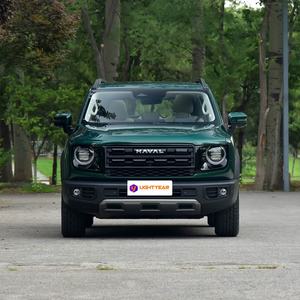 Haval Big Dog, SUV Inteligente Todoterreno para Uso Urbano y Aventuras, Vehículo de Marca China - Product Image 3