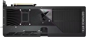 GIGABYTE AORUS RTX 5070 Ti MASTER 16G GDDR7 256-bit 2670MHz 3X quạt WINDFORCE HDMI 2.1b/DP 2.1b DLSS 4 dành cho chơi game 4K - Product Image 6