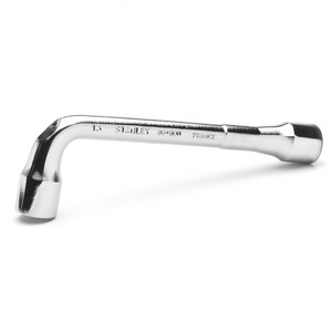 Stanley L-Shaped Wrench 13mm Metric Socket <b>Tool</b> For Mechanical Repair - Product Image 2