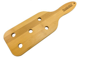 ไม้ตีไม้เนื้อแข็งแบบกำหนดเองยังไม่เสร็จพร้อมรู ผลิตในประเทศจีน - Product Image 5