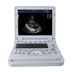 Tragbares 3D-4D-Ultraschallgerät CONTEC CMS1700B Doppler