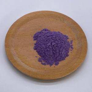 Bubuk ekstrak jus Blackcurrant organik kelas atas makanan bubuk buah Blackcurrant alami Drum ekstraksi - Product Image 4