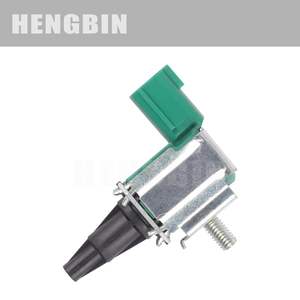 Válvula Solenoide de Vacío EGR K5T48381 K5T48183 1493354U0A 149309E010 para Autos y Camiones - Product Image 2