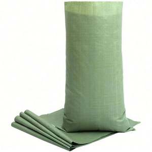 Manufacturer's Colorful Small 25kg 50kg 100kg <b>Polypropylene</b> Rice Sack Laminated PP Woven <b>Bag</b> for Flour Fertilizer Feed - Product Image 4