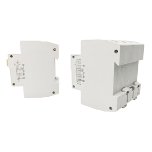 Honi RCBO RCCB duy nhất ba giai đoạn 2P/4P 10-125a 30mA 100mA 300mA <span class=keywords><strong>ELCB</strong></span> RCCB thiết bị hiện tại dư ngắt mạch RCD Loại B - Product Image 6