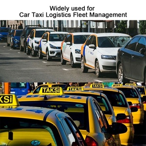 2025 màn hình cảm ứng 3.97 inch 1080p AHD máy ảnh đầy đủ màu sắc GPS ADAS Wifi FMT vòng lặp ghi âm 2 kênh Dash Cam Xe DVR - Product Image 2