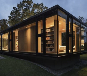 Maison préfabriquée en conteneur détachable à deux étages, bar en conteneur, 4 chambres, <span class=keywords><strong>prix</strong></span> avantageux, transport portable - Product Image 5