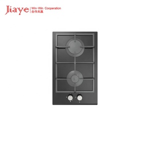 Plaque de <span class=keywords><strong>cuisson</strong></span> à dominos 2 brûleurs cuisinière à <span class=keywords><strong>gaz</strong></span> intégrée dans la plaque de <span class=keywords><strong>cuisson</strong></span> à <span class=keywords><strong>gaz</strong></span> - Product Image 4