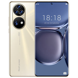 États-Unis Royaume-Uni Offre Spéciale <span class=keywords><strong>P50</strong></span> <span class=keywords><strong>Pro</strong></span> 5g <span class=keywords><strong>Smartphone</strong></span> 7.3 pouces 6800mAh Téléphone Android Téléphones mobiles - Product Image 5