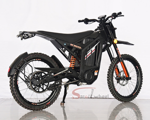Motocicletas para Adultos de 3000W con Envío Rápido desde Almacén en Alemania, Motocicletas de 72v - Product Image 2