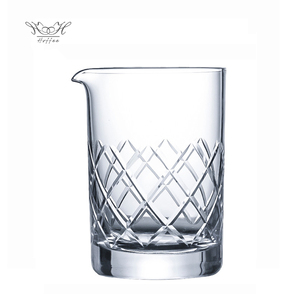 Ensemble <span class=keywords><strong>de</strong></span> 4 verres à cocktail en cristal <span class=keywords><strong>de</strong></span> 18 oz, fond épais et lesté, kit <span class=keywords><strong>de</strong></span> <span class=keywords><strong>barman</strong></span> pour bar et vin - Product Image 3