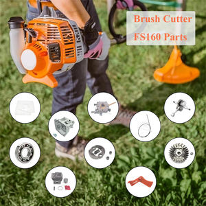 Vendita Calda Diretta dalla Fabbrica Parti Motore TESTA INGRANAGGI (28 quadrati M12*1.5) ADATTA/SOSTITUTIVA STL FS160/FS280/FS400/FS450 4128 640 <span class=keywords><strong>0101</strong></span> - Product Image 6